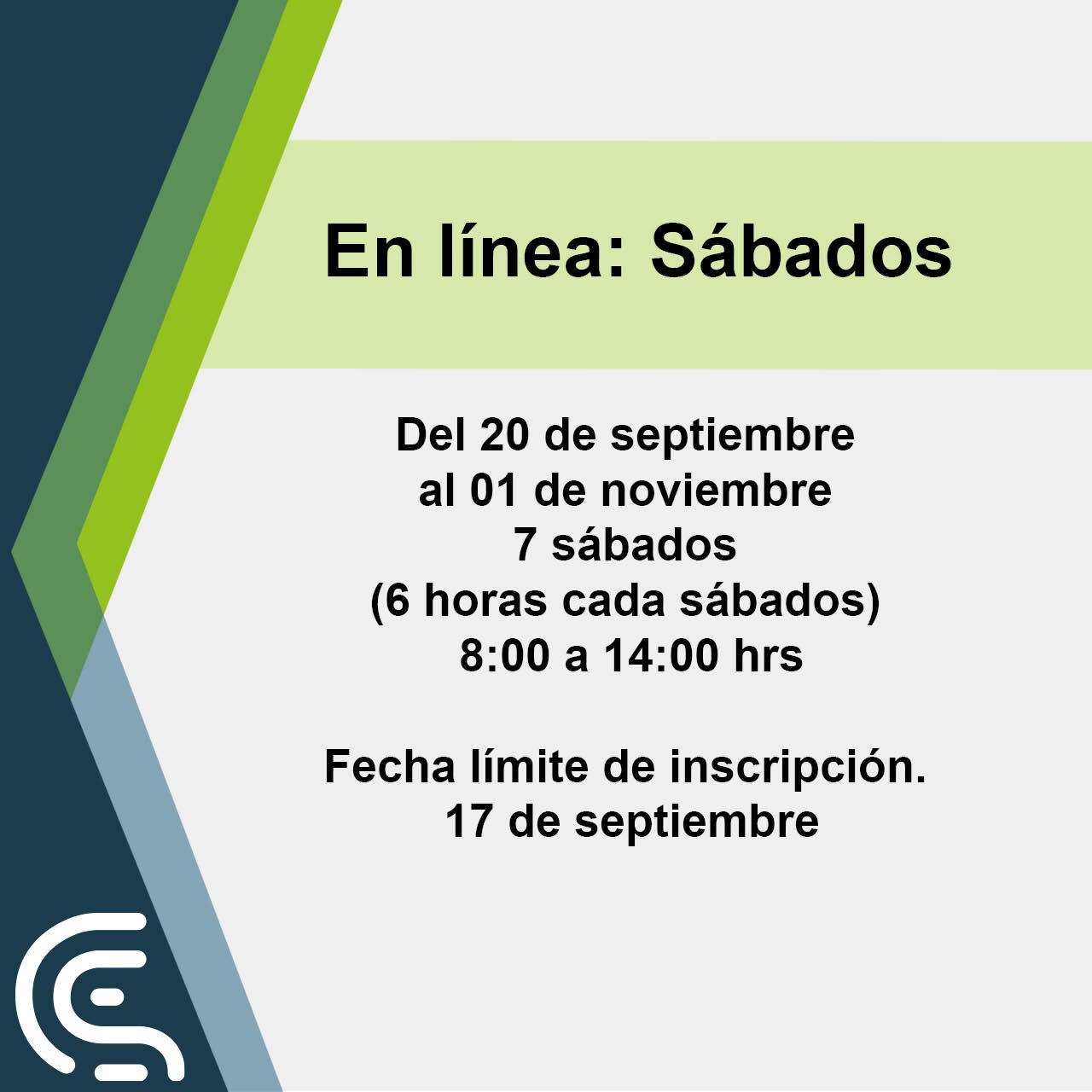 Curso 2