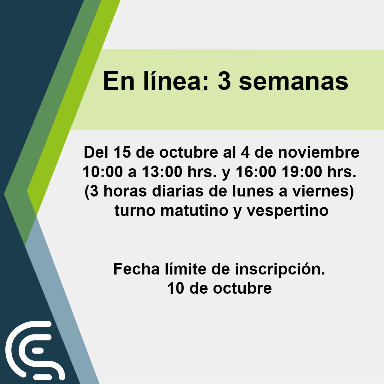 Curso 4