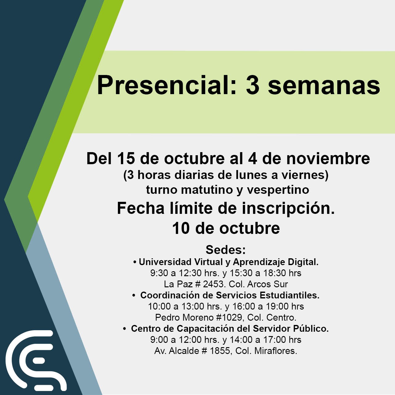 Curso 6