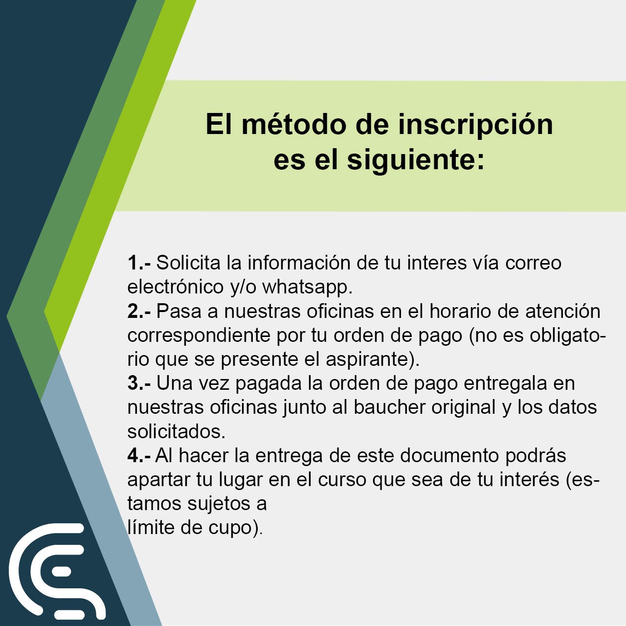 Curso 8