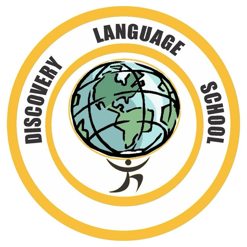 Discovery Language