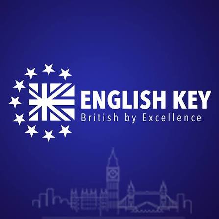 INGLISH KEY