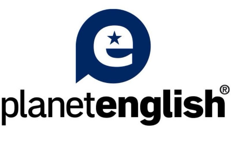 Planet English