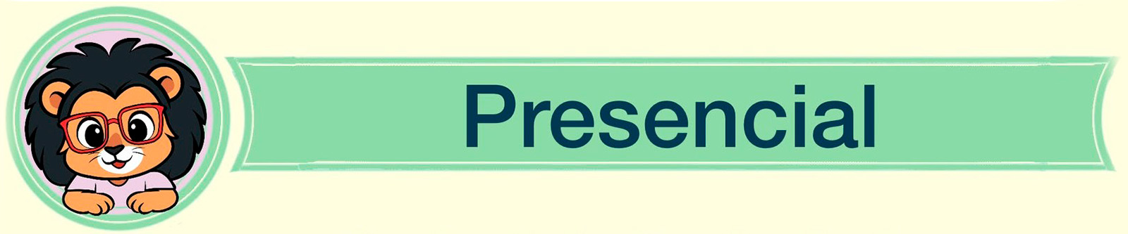 Cursos presenciales de lunes a viernes