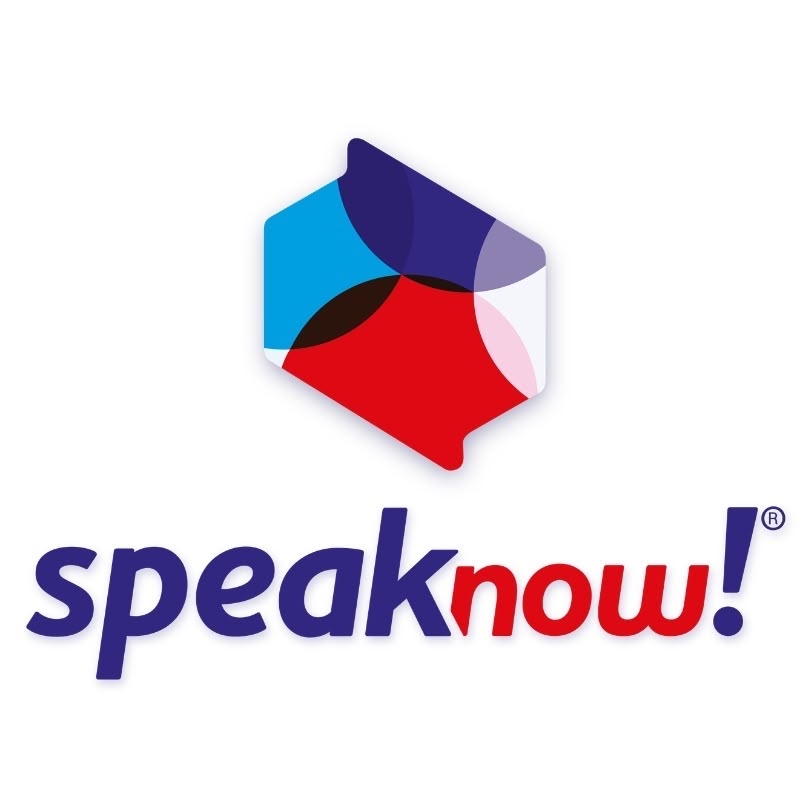 SpeakNow
