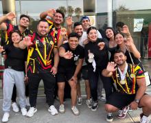 deporte