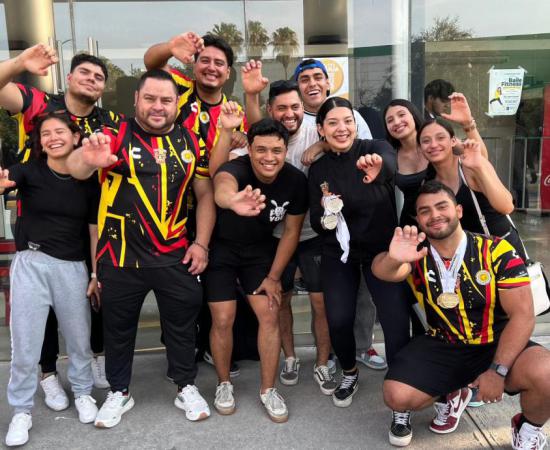 deporte